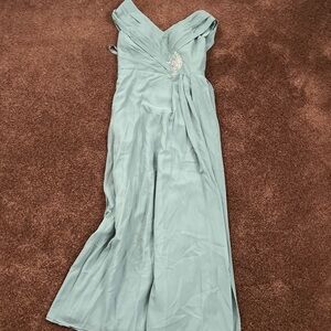 Bridesmaid Dress